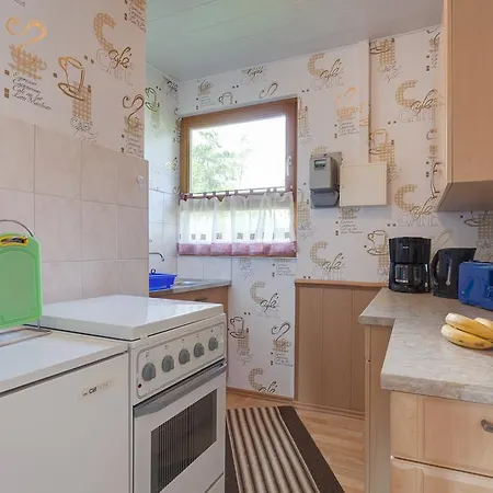 Vakantiehuis Bungalows *