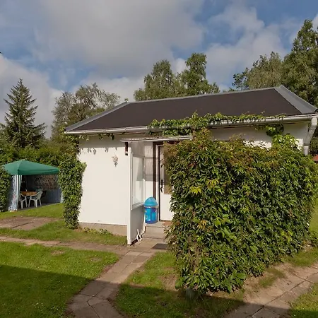 Bungalows Stahlbrode