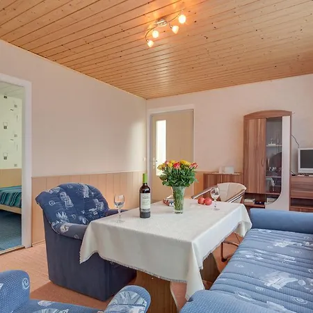 Vakantiehuis Bungalows