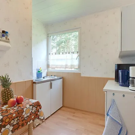 Vakantiehuis Bungalows Stahlbrode