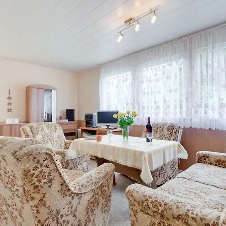 Vakantiehuis Bungalows