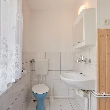 Vakantiehuis Bungalows *