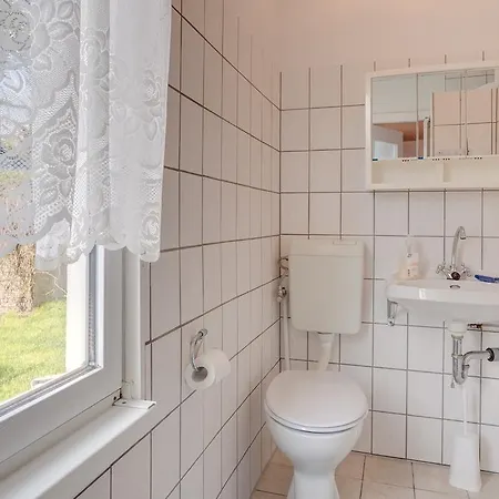 Bungalows Stahlbrode