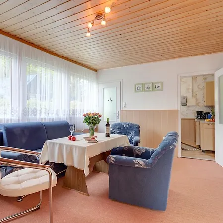Vakantiehuis Bungalows