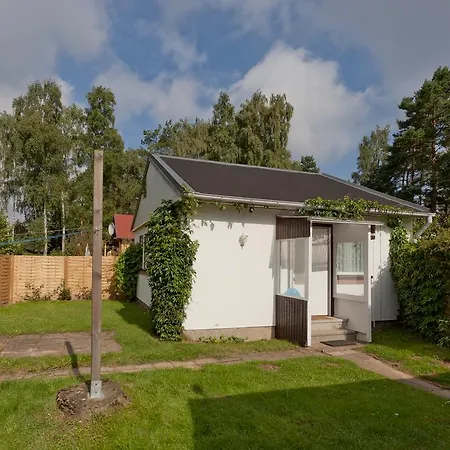 Vakantiehuis Bungalows Stahlbrode