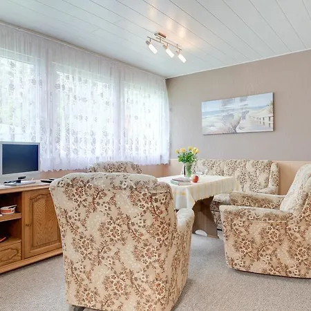 Vakantiehuis Bungalows *